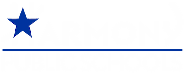 Harmony Public Schools Logo