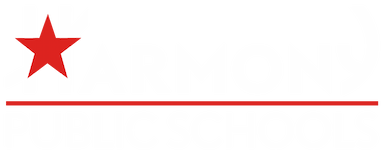 Harmony Public Schools Logo