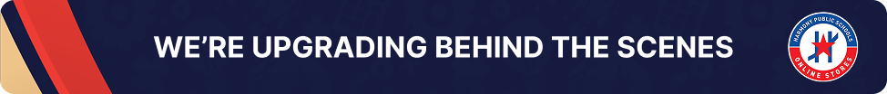 Maintenance Logo