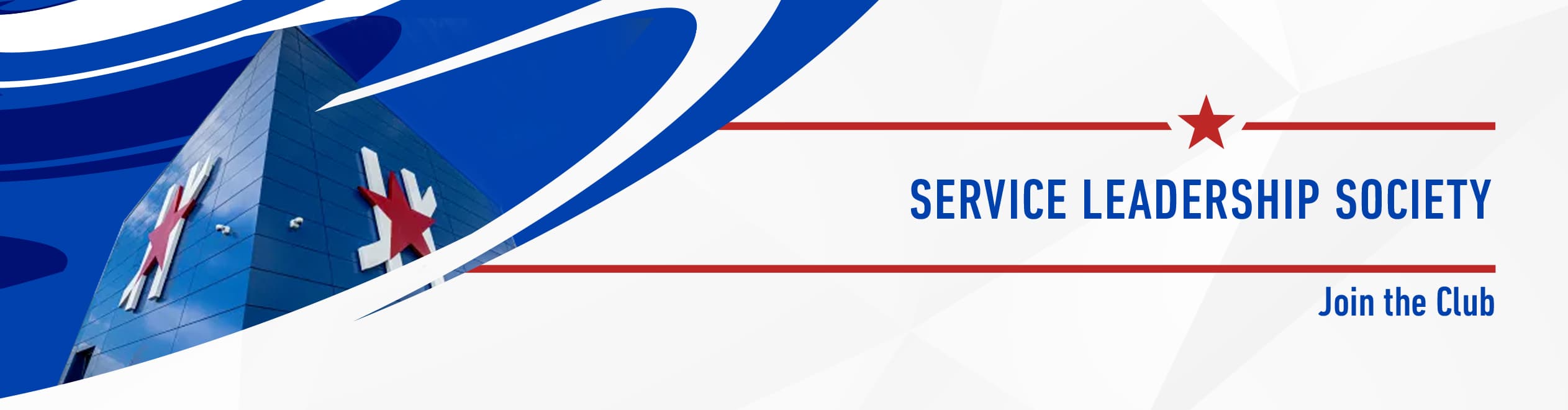 Harmony Online School Service Leadership Society