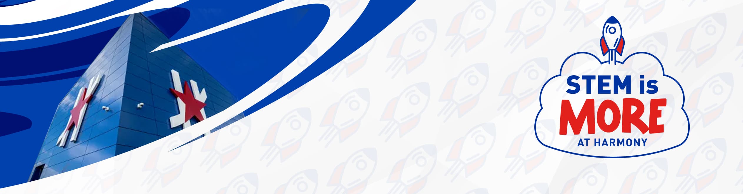 Harmony Online School Service Leadership Society