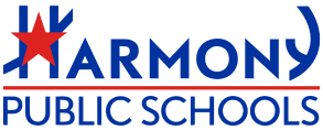 Harmony Public Schools Logo
