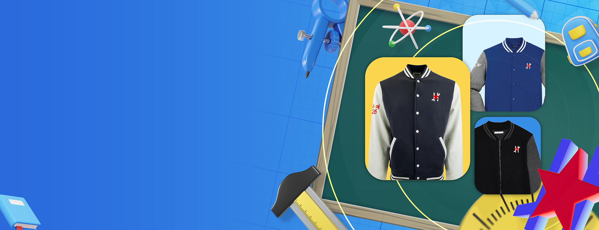 Harmony Online Store