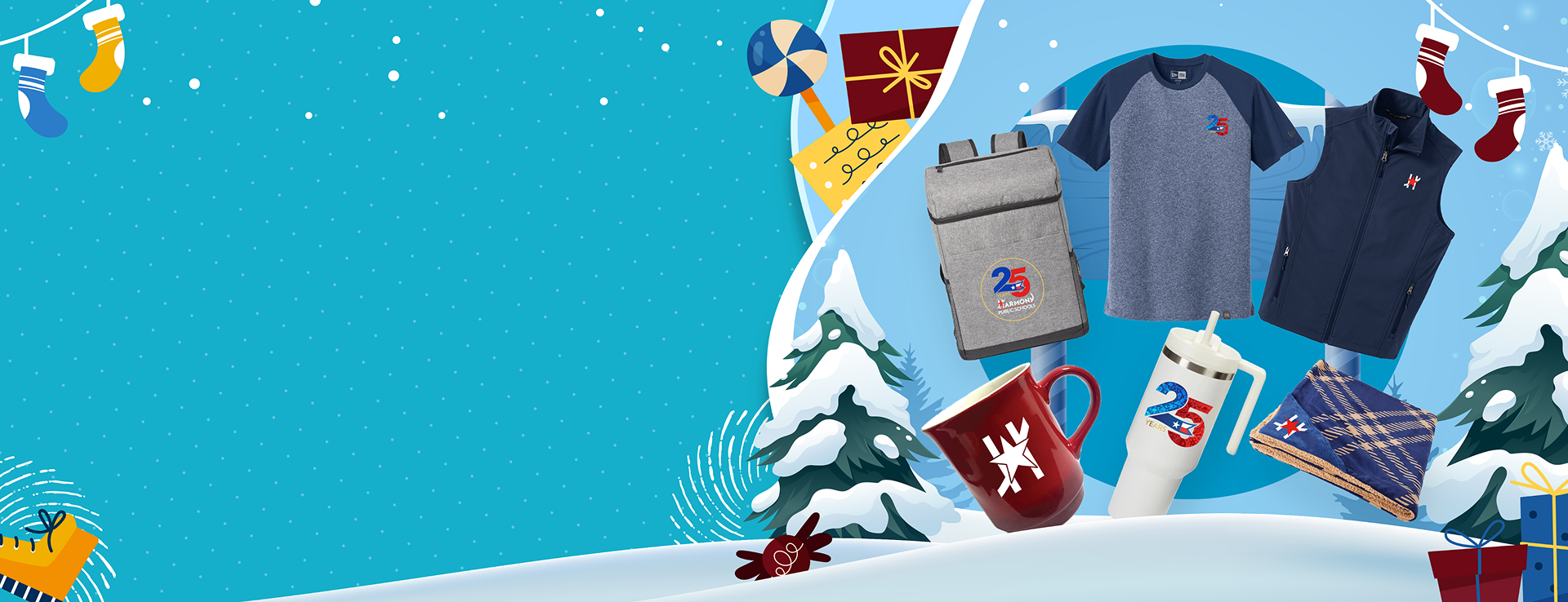 Harmony Online Store