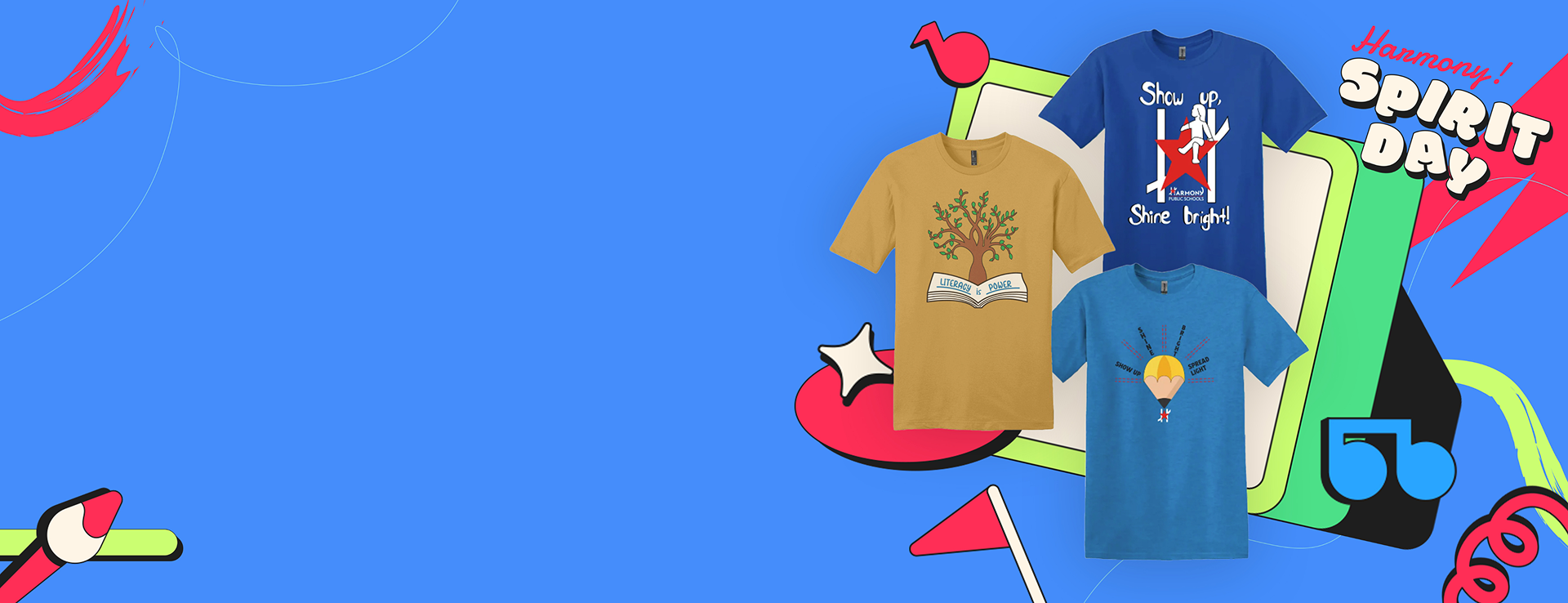 Harmony Online Store