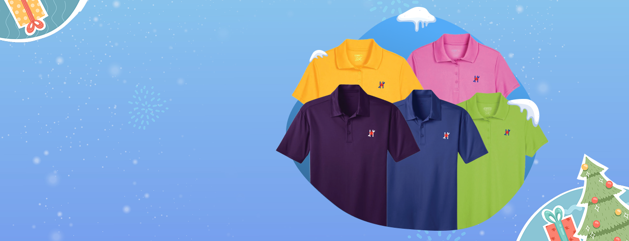 Harmony Online Store